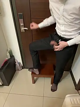 Snapshot of blaconeboy chatting on 10.12.25 blaconeboy online show from 10.12.25