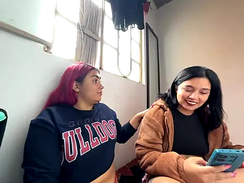 Snapshot of amanne_misa chatting on 09.18.25 amanne misa online show from 09.18.25