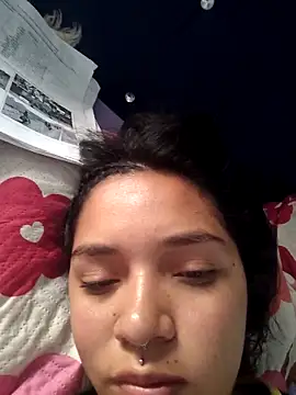 Snapshot of amanne_misa chatting on 09.27.25 amanne misa online show from 09.27.25