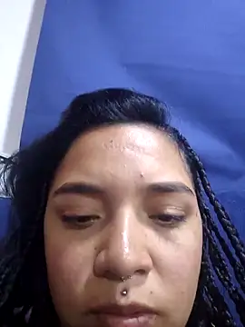 Snapshot of amanne_misa chatting on 09.30.25 amanne misa online show from 09.30.25