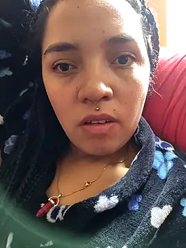 Snapshot of amanne_misa chatting on 10.17.25 amanne misa online show from 10.17.25