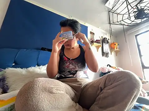 amanne misa online show from 10.30.25