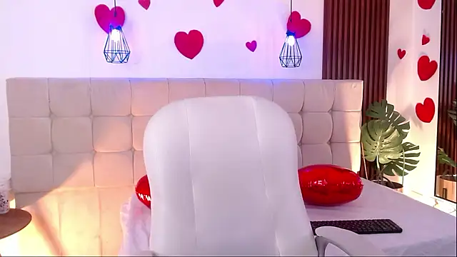 athenea fox online show from 03.17.26