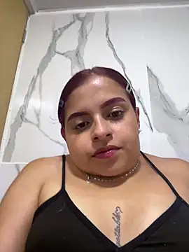 sbanna valle  online show from 04.28.26