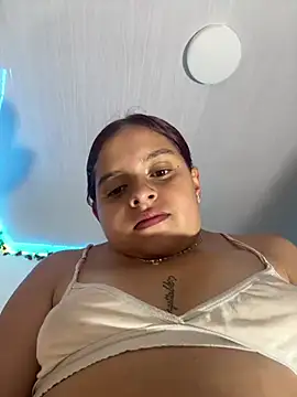 sbanna valle  online show from 05.07.26