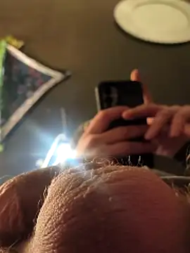 Brabbit3211 online show from 12.19.25