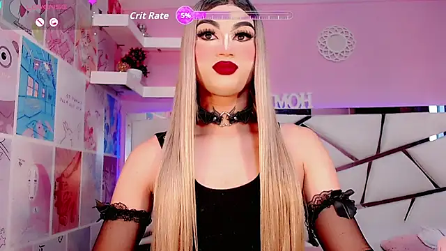 Snapshot of Miacuteee chatting on 10.03.25 Miacuteee online show from 10.03.25