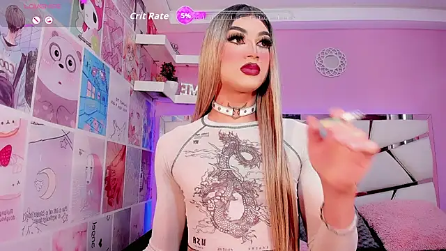 Snapshot of Miacuteee chatting on 10.06.25 Miacuteee online show from 10.06.25