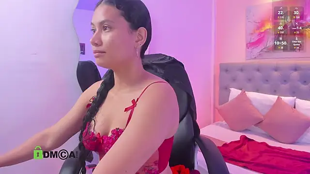 sweetrose 01 online show from 03.08.26