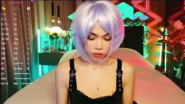 MimiFors online show from 10.02.25