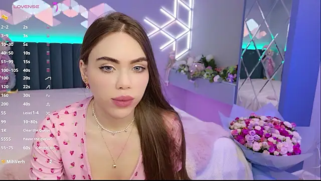 MimiFors online show from 03.08.26