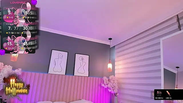 Maraia Ford online show from 11.07.25