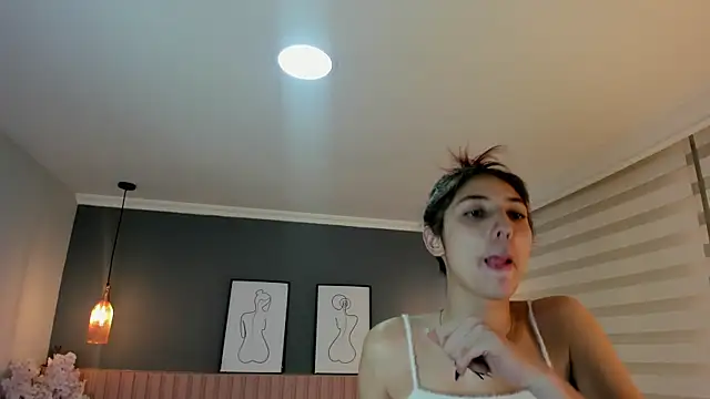 Maraia Ford online show from 11.16.25