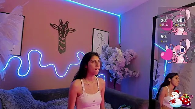 Maraia Ford online show from 11.21.25