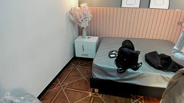 Maraia Ford online show from 11.22.25