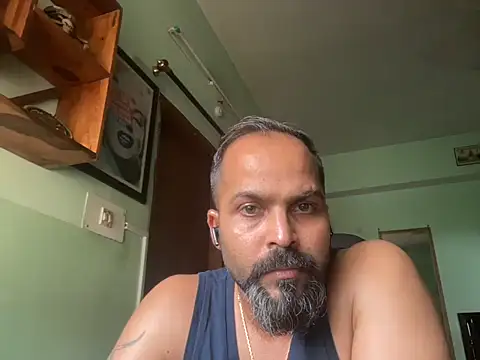 siddy 85 online show from 07.27.26
