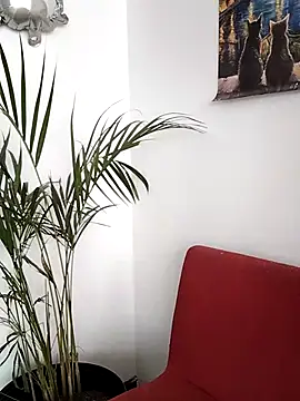 luna love xoxo online show from 09.09.25