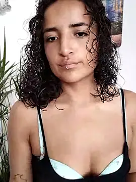 luna love xoxo online show from 09.19.25