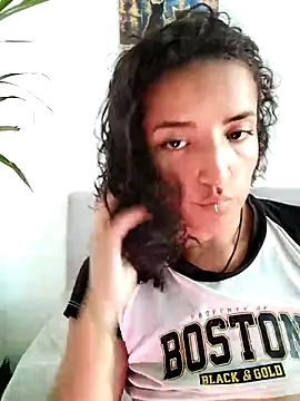 luna love xoxo online show from 10.02.25