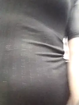 luna love xoxo online show from 10.20.25