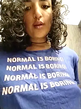 luna love xoxo online show from 11.04.25