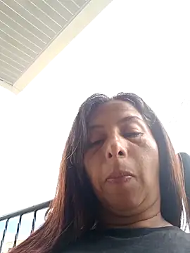 maleja23 online show from 09.08.25