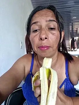 maleja23 online show from 10.08.25