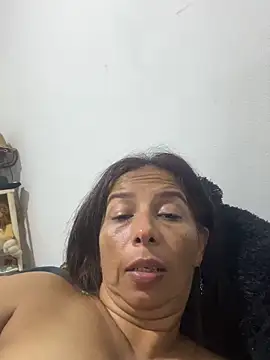 maleja23 online show from 11.10.25