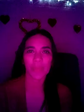 MiiaVelasquez online show from 02.02.26