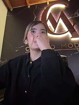 MelissaAlCapone online show from 01.13.26