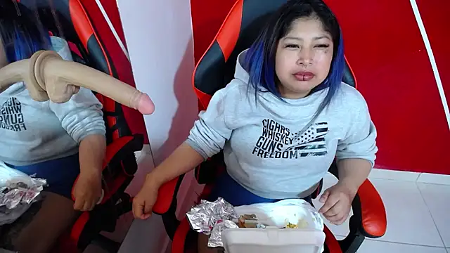 konojan 6 online show from 11.15.25