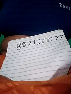 Snapshot of Radha8080 chatting on 12.02.25 Radha8080 online show from 12.02.25