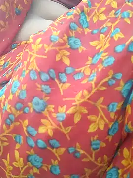 Snapshot of Nehaja33e chatting on 11.27.25 Nehaja33e online show from 11.27.25