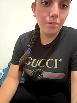 Snapshot of baddiexoxoxo23 chatting on 09.12.25 baddiexoxoxo23 online show from 09.12.25