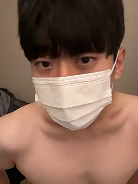 Snapshot of min9811 chatting on 10.14.25 min9811 online show from 10.14.25