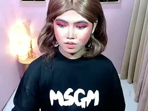 amazingjhanna online show from 11.13.25