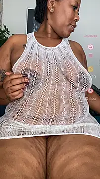 fatpussydallx online show from 02.14.26