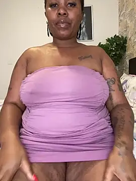 fatpussydallx online show from 06.18.26