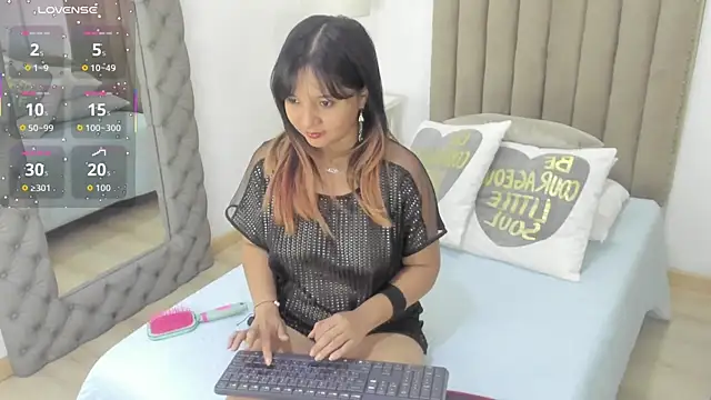 zusan king  online show from 11.15.25