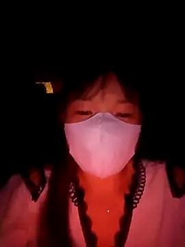 Snapshot of -_Jin-Ka-_ chatting on 10.10.25 - Jin-Ka-  online show from 10.10.25