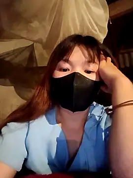 Snapshot of -_Jin-Ka-_ chatting on 10.15.25 - Jin-Ka-  online show from 10.15.25