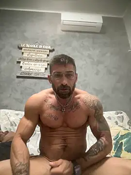 GmGit online show from 10.05.25