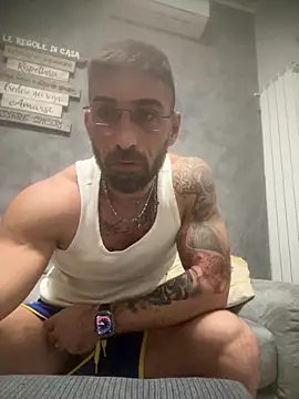 GmGit online show from 11.01.25