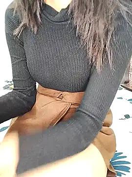 Vaani Sharma79 online show from 01.16.26