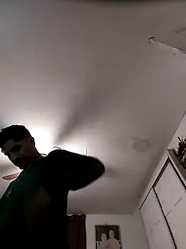 Arce92 online show from 03.12.26