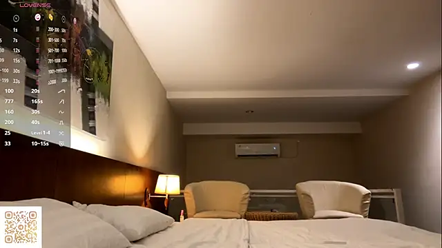 LezlieGreet online show from 11.07.25