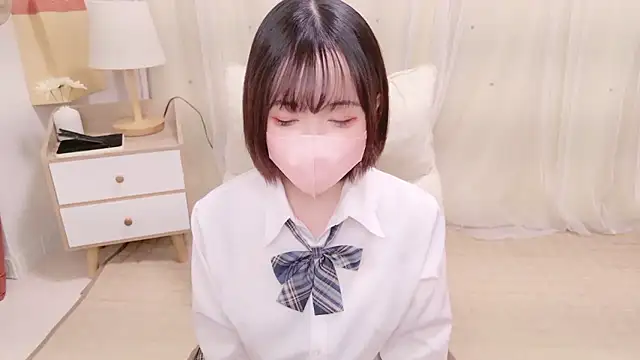 Snapshot of YUNOcha_oO chatting on 11.26.25 YUNOcha oO online show from 11.26.25