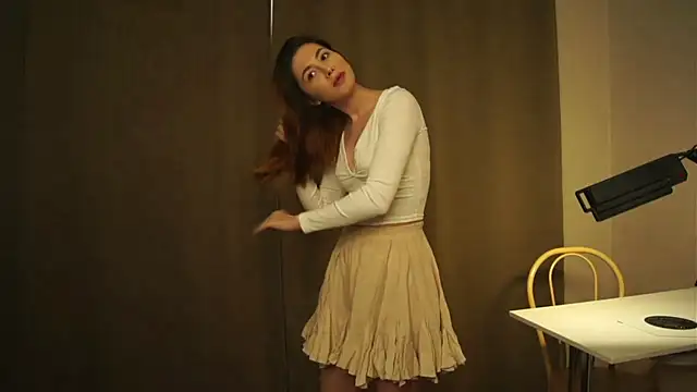 MilissaSneddon online show from 09.17.25