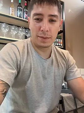 Snapshot of 9999Alez chatting on 02.12.26 9999Alez online show from 02.12.26