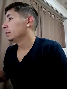 Snapshot of 9999Alez chatting on 02.17.26 9999Alez online show from 02.17.26